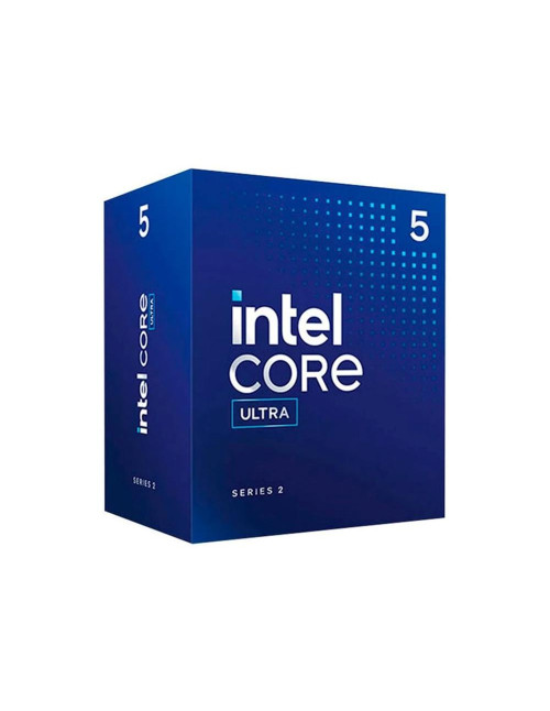 Procesador intel core ultra 5 235