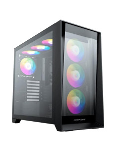 Caja ordenador gaming keep out xc - 911