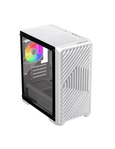 Caja ordenador gaming keep out xc - 220w