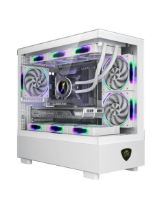 Caja ordenador gaming keep out xc - 301w