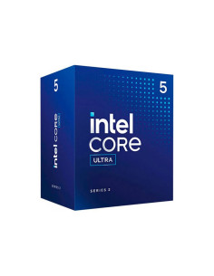 Procesador intel core ultra 5 225f