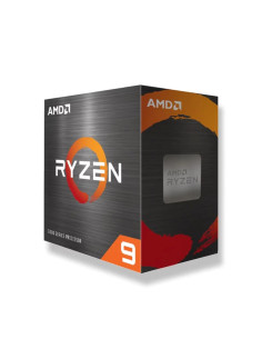 Amd ryzen 9 5900xt 4.8ghz 64mb