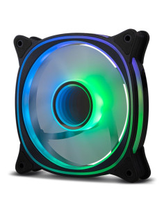 Ventilador caja nox hummer v - fan argb