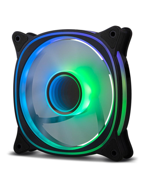 Ventilador caja nox hummer v - fan argb
