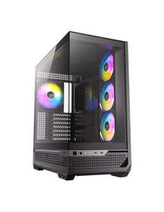 Caja ordenador gaming antec fishtank c7