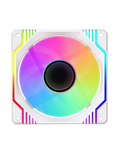 Ventilador caja keep out xfc - 120drmw argb