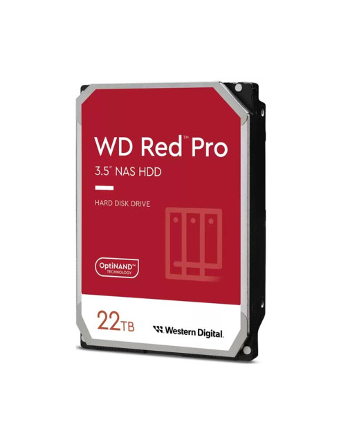 Disco duro interno hdd wd wd221kfgx