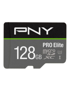 Tarjeta memoria micro sdxc pro elite