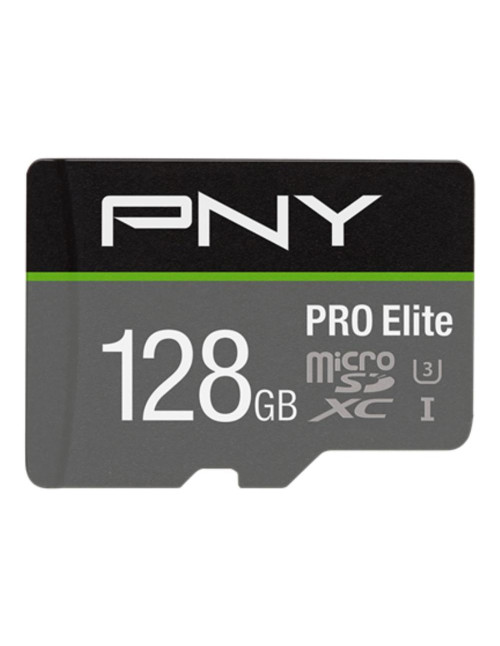Tarjeta memoria micro sdxc pro elite