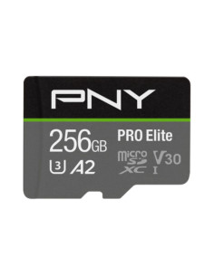 Tarjeta memoria micro sdxc pro elite