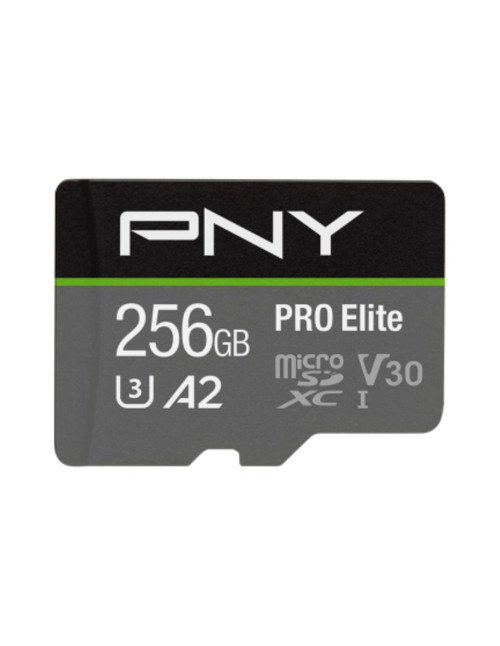 Tarjeta memoria micro sdxc pro elite