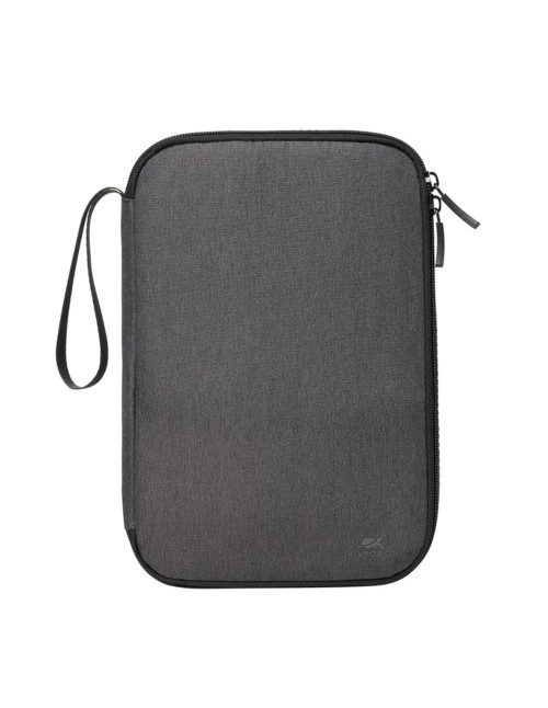 Organizador viaje rivacase 5633 negro