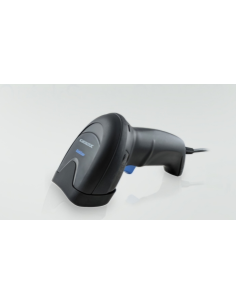 Kit lector código barras datalogic quickscan