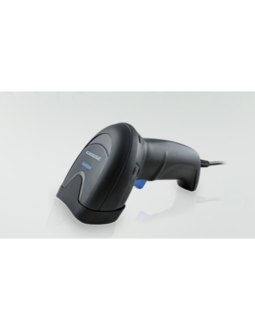 Kit lector código barras datalogic quickscan