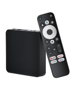 Leotec tvbox gc232 google y netflix
