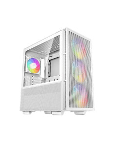 Caja ordenador gaming deepcool ch560 rgb