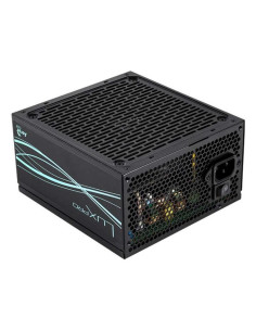 Fuente alimentacion aerocool lux pro gaming