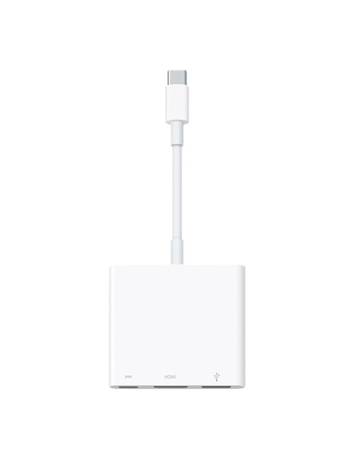 Adaptador usb tipo c a hdmi