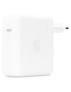 Cargador apple 96w usb tipo c