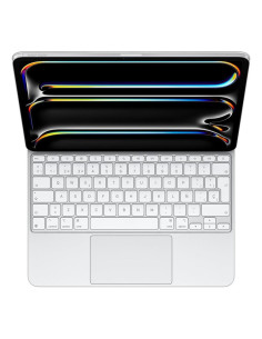 Teclado apple magic keyboard inalambrico apple