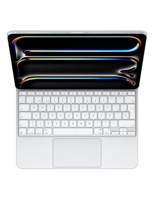 Teclado apple magic keyboard inalambrico apple
