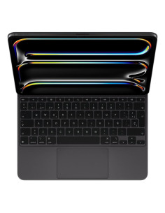 Teclado apple magic keyboard inalambrico apple