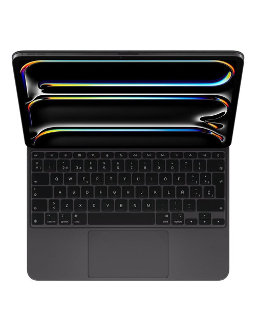 Teclado apple magic keyboard inalambrico apple