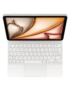 Teclado apple magic keyboard ipad ai
