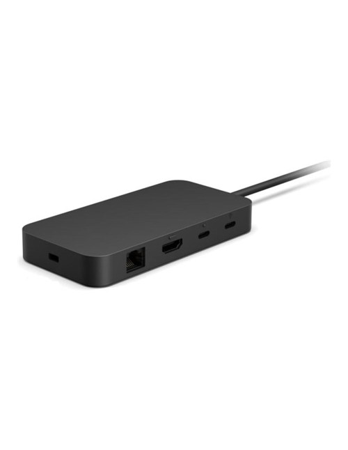 Docking station microsoft surface usb tipo
