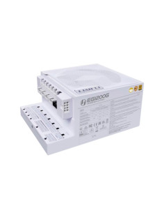 Fuente alimentacion atx lian li edge