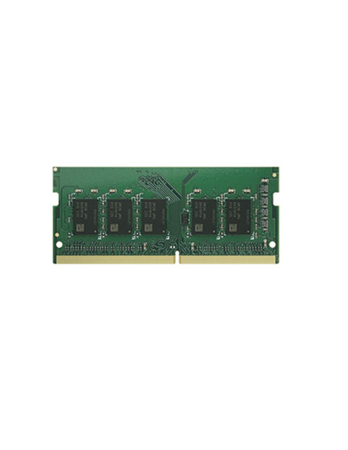 Memoria ram ddr4 4gb synology sodimm