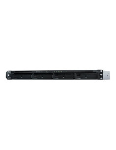 Servidor nas synology rx418 4 bahias