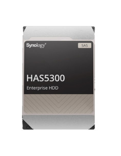 Disco duro interno hdd synology has5300 - 12t