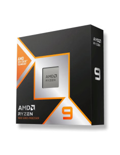 Amd ryzen 9 9950x3d 4.3ghz am5