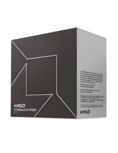 Procesador amd ryzen threadripper pro 7985wx