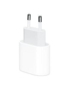Cargador apple 20w usb tipo c