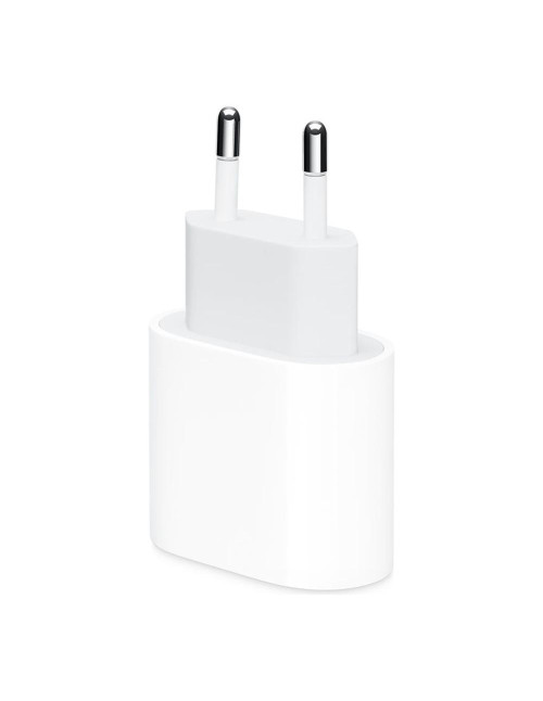 Cargador apple 20w usb tipo c