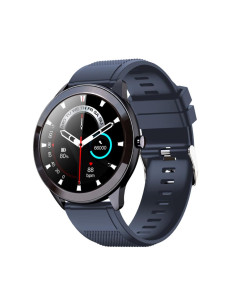 Smartwatch leotec multisport wave azul