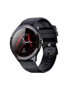 Smartwatch leotec multisport wave negro