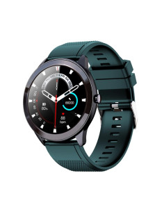 Smartwatch leotec multisport wave verde
