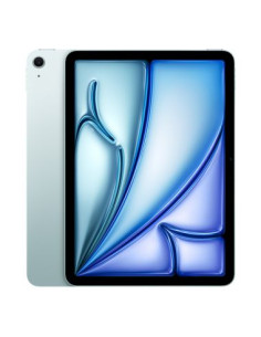 Apple ipad air 128gb wifi blue