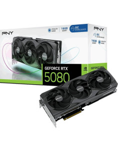 Tarjeta grafica pny geforce rtx 5080