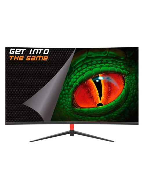 Monitor curvo gaming keep out xgm27pro+v3