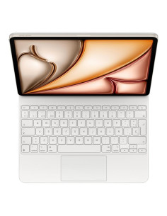 Teclado apple magic keyboard ipad air