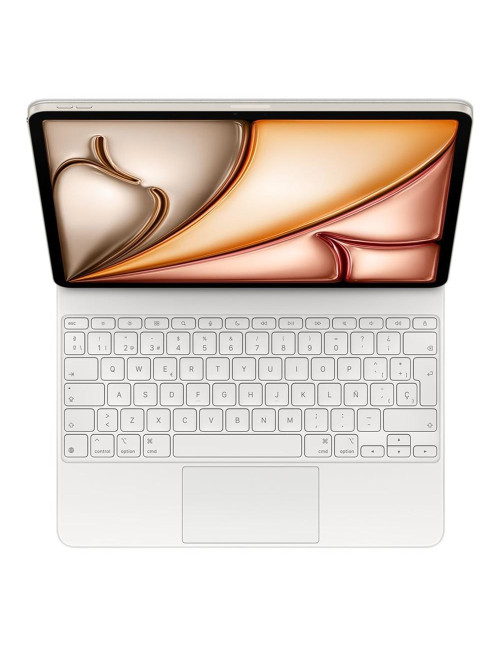 Teclado apple magic keyboard ipad air