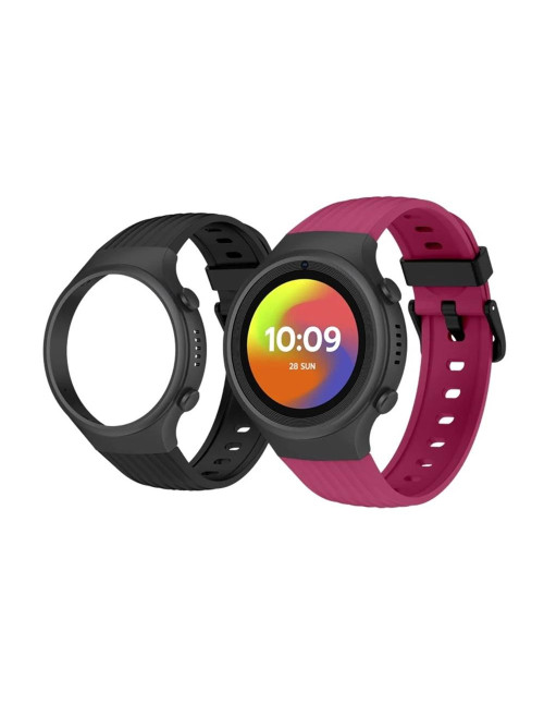 Smartwatch spc smartee 4g junior 1.2 pulgadas
