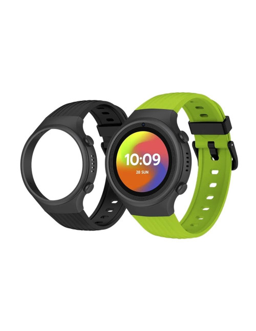 Smartwatch spc smartee 4g junior 1.2 pulgadas