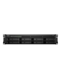 Servidor nas synology rs1221+ 8 bahias