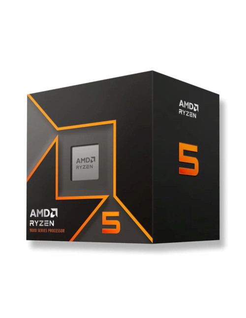 Amd ryzen 5 9600 3.8ghz am5