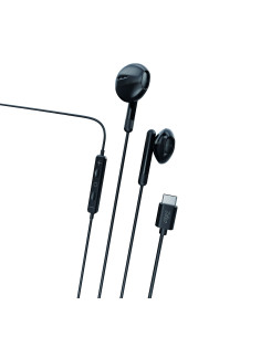 Auricualres myway mwhph0033 negro